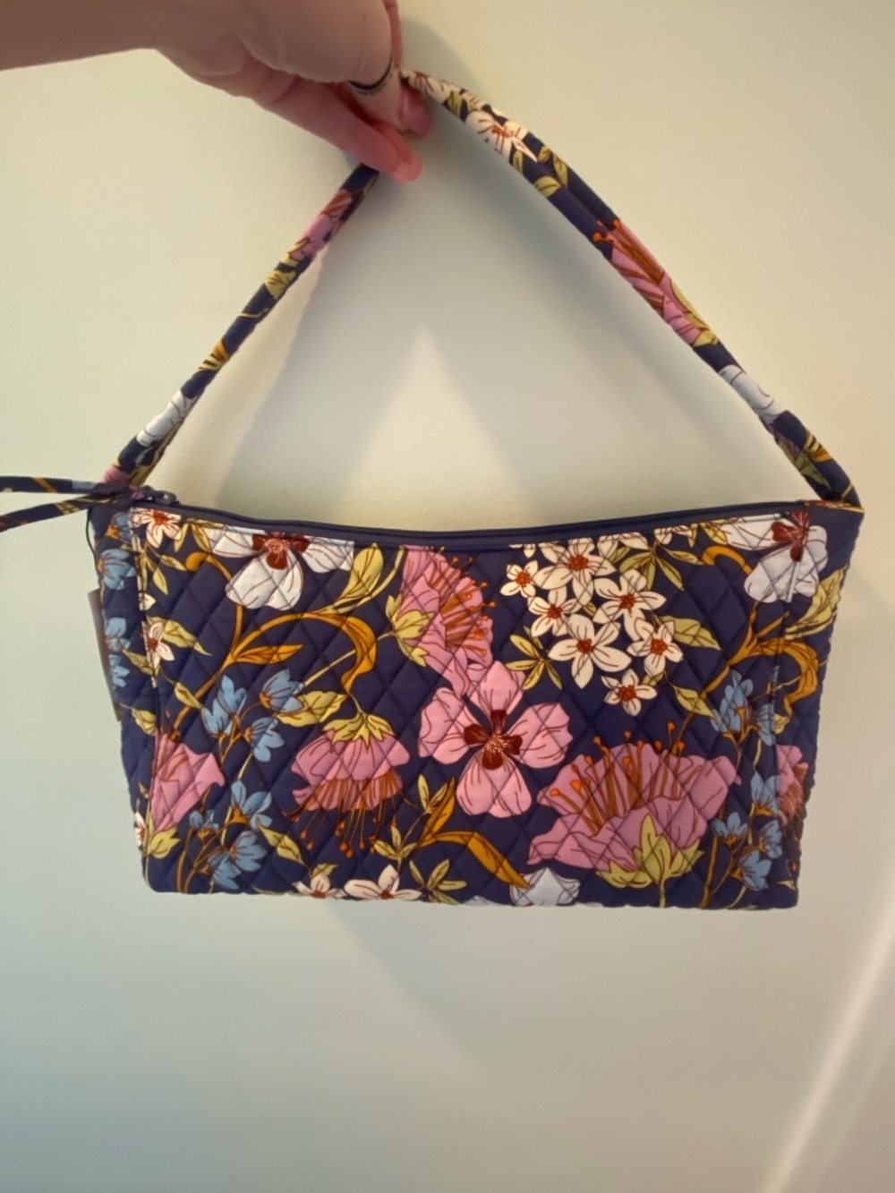 Vera Bradley shoulder bag